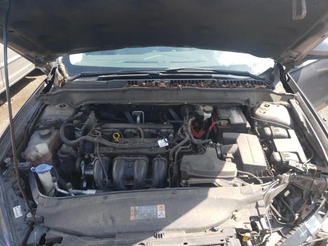 Photo 6 VIN: 3FA6P0G71DR337006 - FORD FUSION S 