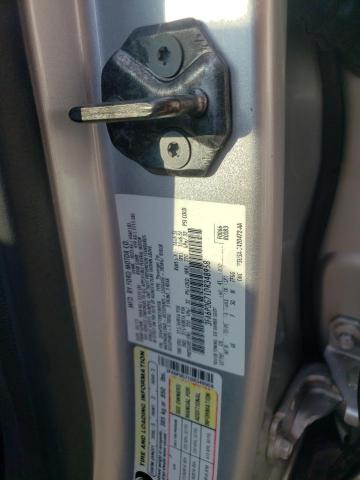 Photo 9 VIN: 3FA6P0G71DR348958 - FORD FUSION S 