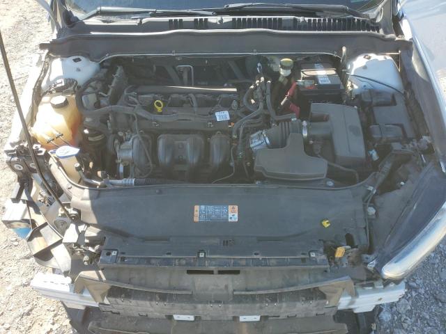 Photo 10 VIN: 3FA6P0G71DR361273 - FORD FUSION S 