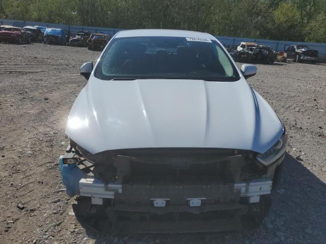 Photo 4 VIN: 3FA6P0G71DR361273 - FORD FUSION S 