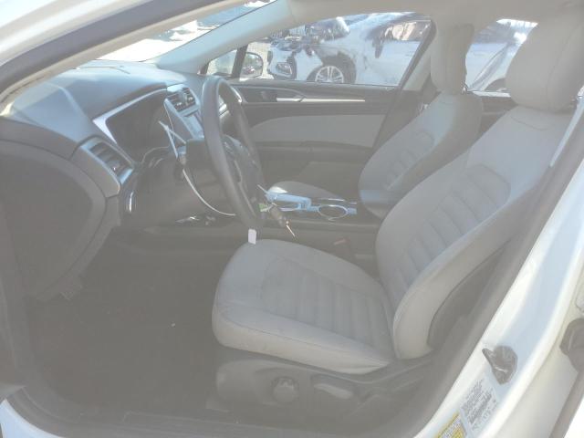 Photo 6 VIN: 3FA6P0G71DR361273 - FORD FUSION S 