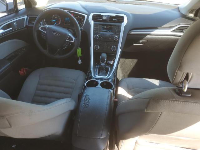 Photo 7 VIN: 3FA6P0G71DR361273 - FORD FUSION S 