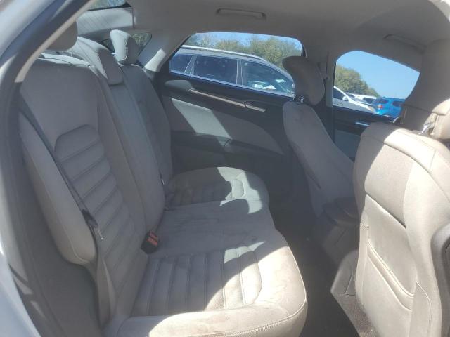 Photo 9 VIN: 3FA6P0G71DR361273 - FORD FUSION S 