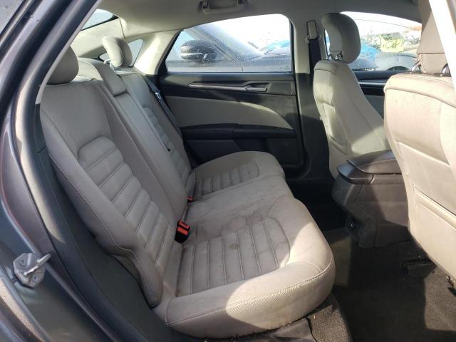 Photo 5 VIN: 3FA6P0G71DR385878 - FORD FUSION S 