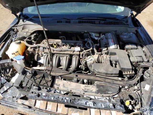 Photo 6 VIN: 3FA6P0G71ER136577 - FORD FUSION S 