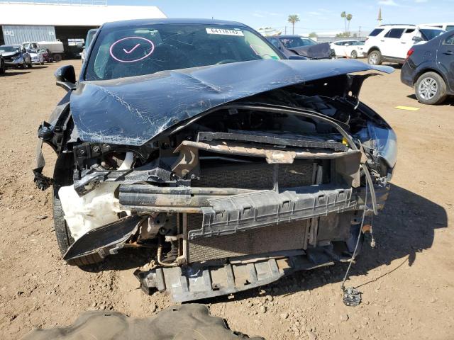 Photo 8 VIN: 3FA6P0G71ER136577 - FORD FUSION S 