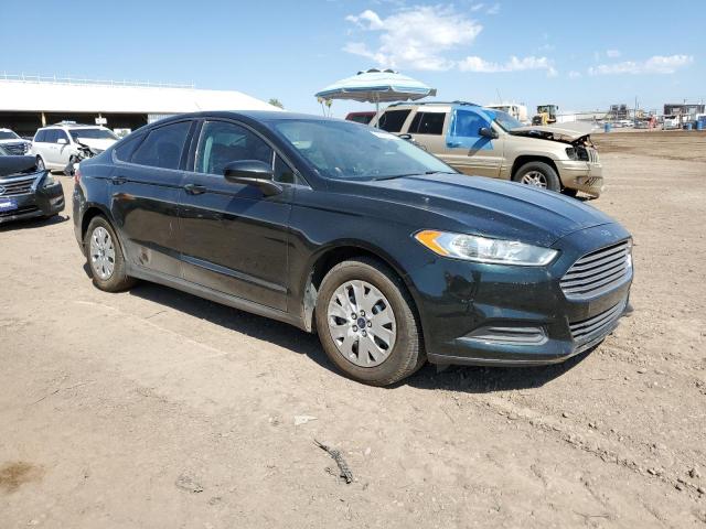 Photo 3 VIN: 3FA6P0G71ER227882 - FORD FUSION S 