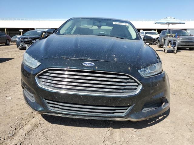 Photo 4 VIN: 3FA6P0G71ER227882 - FORD FUSION S 