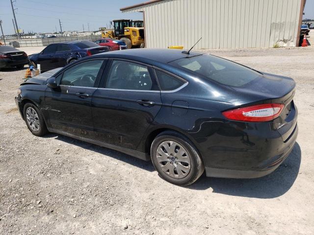 Photo 1 VIN: 3FA6P0G71ER251776 - FORD FUSION S 