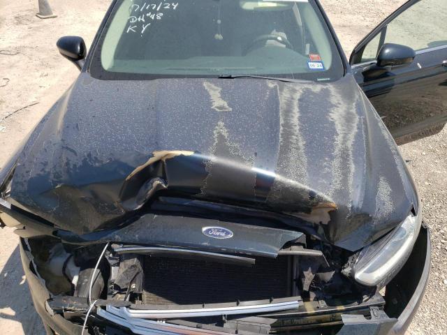 Photo 10 VIN: 3FA6P0G71ER251776 - FORD FUSION S 