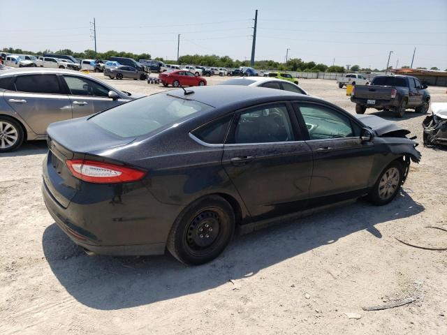 Photo 2 VIN: 3FA6P0G71ER251776 - FORD FUSION S 