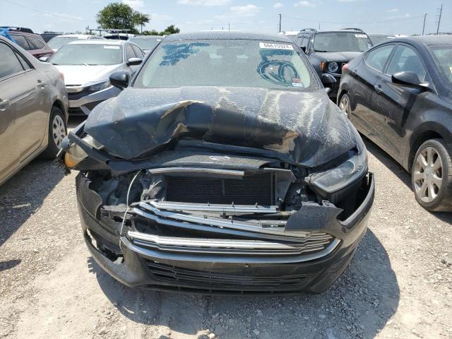 Photo 4 VIN: 3FA6P0G71ER251776 - FORD FUSION S 