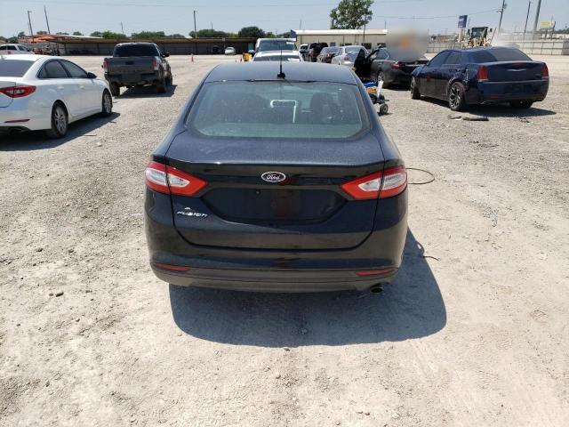 Photo 5 VIN: 3FA6P0G71ER251776 - FORD FUSION S 