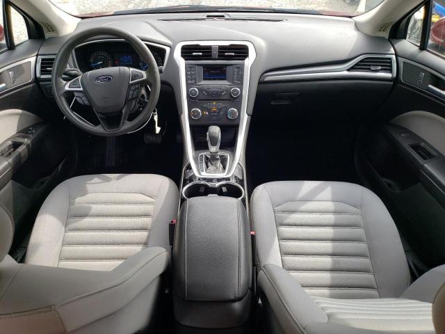 Photo 7 VIN: 3FA6P0G71ER265581 - FORD FUSION S 