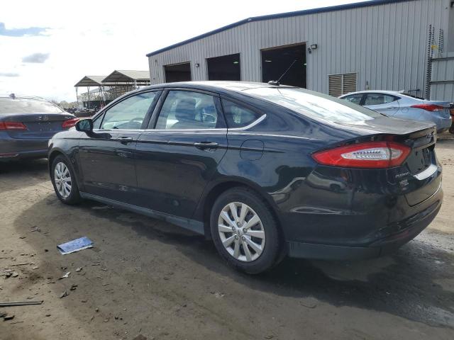 Photo 1 VIN: 3FA6P0G71ER296295 - FORD FUSION 