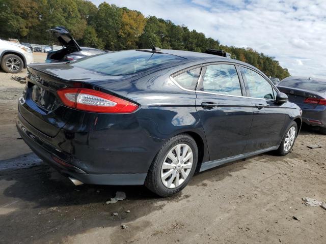 Photo 2 VIN: 3FA6P0G71ER296295 - FORD FUSION 