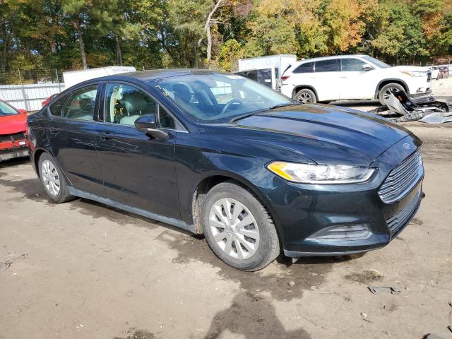 Photo 3 VIN: 3FA6P0G71ER296295 - FORD FUSION 