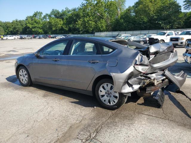 Photo 1 VIN: 3FA6P0G71ER311247 - FORD FUSION 