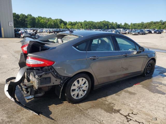 Photo 2 VIN: 3FA6P0G71ER311247 - FORD FUSION 