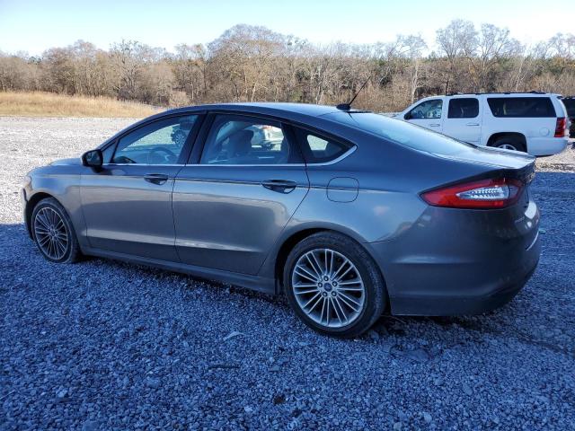 Photo 1 VIN: 3FA6P0G71ER316660 - FORD FUSION 