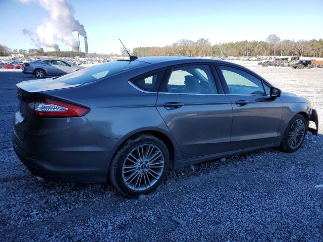 Photo 2 VIN: 3FA6P0G71ER316660 - FORD FUSION 