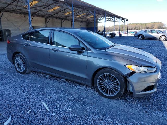 Photo 3 VIN: 3FA6P0G71ER316660 - FORD FUSION 