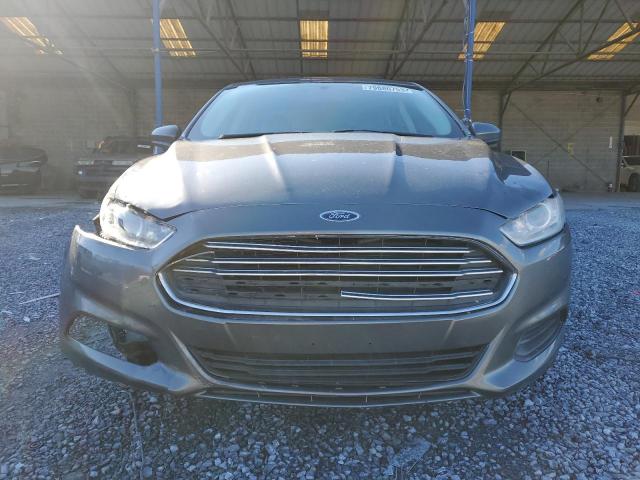 Photo 4 VIN: 3FA6P0G71ER316660 - FORD FUSION 