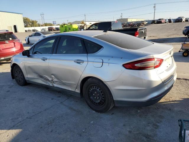 Photo 1 VIN: 3FA6P0G71ER319235 - FORD FUSION 