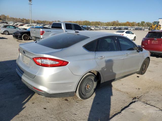 Photo 2 VIN: 3FA6P0G71ER319235 - FORD FUSION 