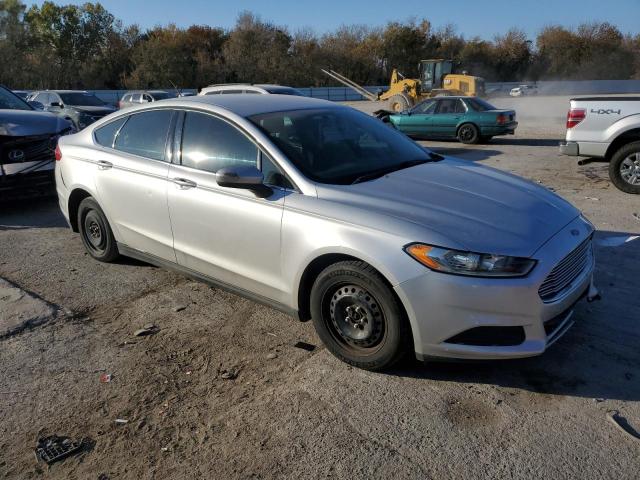 Photo 3 VIN: 3FA6P0G71ER319235 - FORD FUSION 