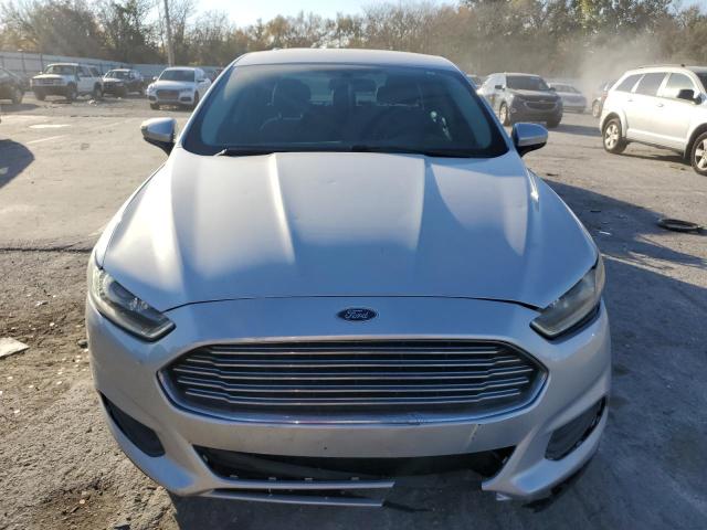 Photo 4 VIN: 3FA6P0G71ER319235 - FORD FUSION 