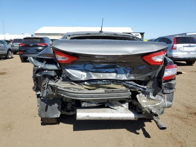 Photo 5 VIN: 3FA6P0G71ER328923 - FORD FUSION S 