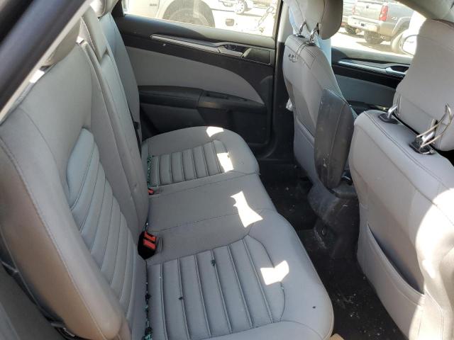 Photo 9 VIN: 3FA6P0G71ER328923 - FORD FUSION S 