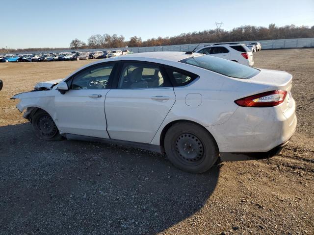 Photo 1 VIN: 3FA6P0G71ER331577 - FORD FUSION 