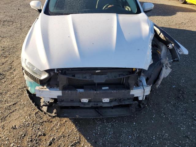 Photo 10 VIN: 3FA6P0G71ER331577 - FORD FUSION 