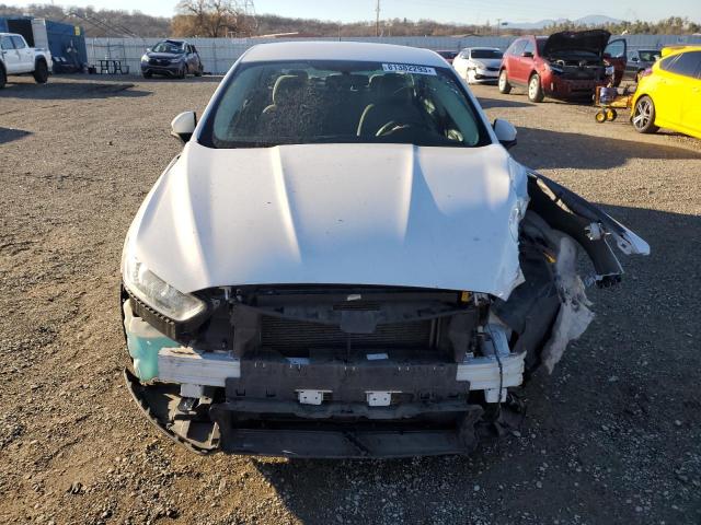 Photo 4 VIN: 3FA6P0G71ER331577 - FORD FUSION 