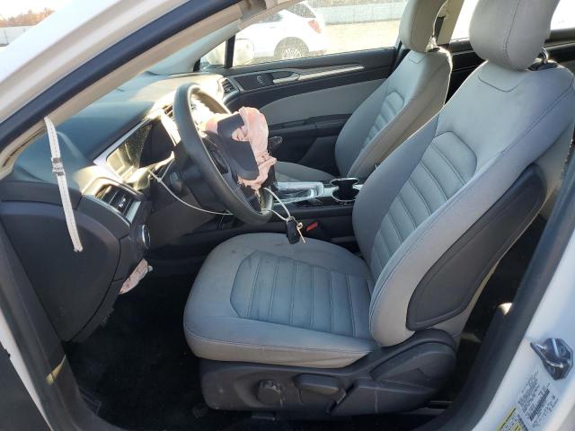 Photo 6 VIN: 3FA6P0G71ER331577 - FORD FUSION 