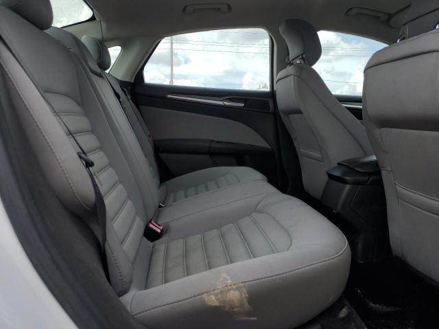 Photo 9 VIN: 3FA6P0G71ER338447 - FORD FUSION S 