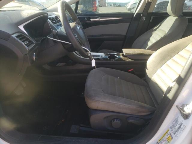 Photo 6 VIN: 3FA6P0G71ER338898 - FORD FUSION S 