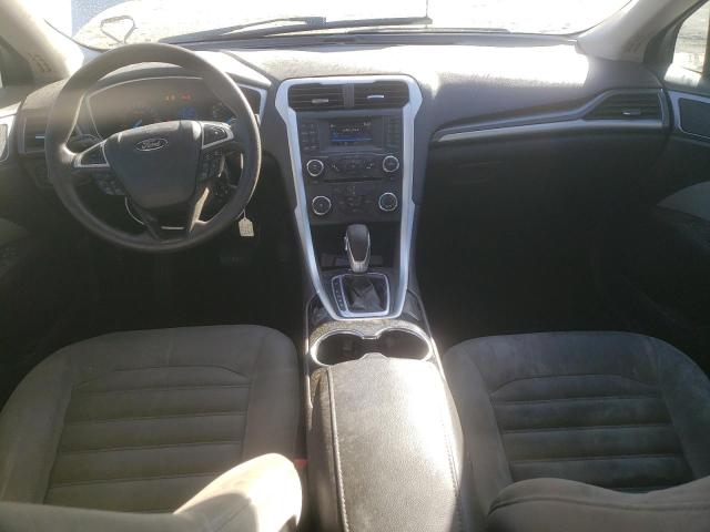 Photo 7 VIN: 3FA6P0G71ER338898 - FORD FUSION S 