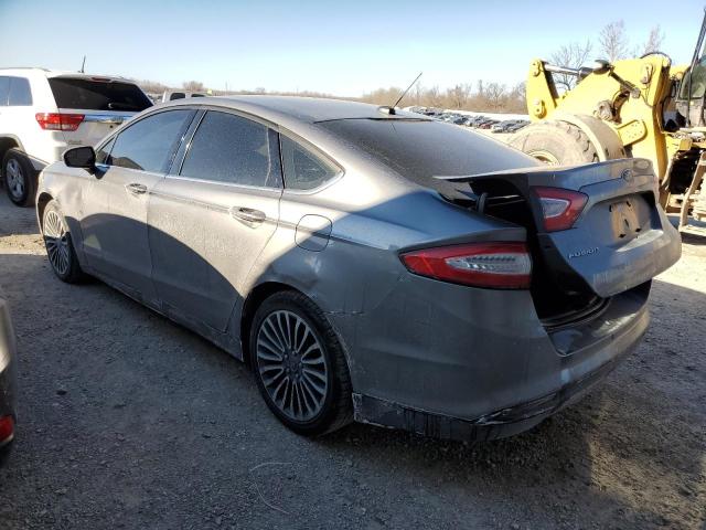 Photo 1 VIN: 3FA6P0G71ER338951 - FORD FUSION S 