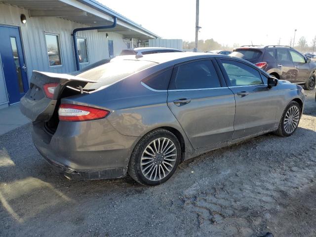 Photo 2 VIN: 3FA6P0G71ER338951 - FORD FUSION S 