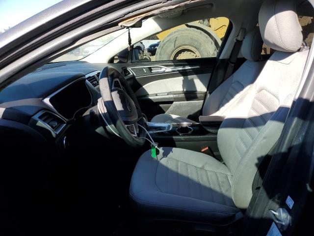 Photo 6 VIN: 3FA6P0G71ER338951 - FORD FUSION S 