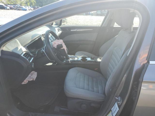 Photo 6 VIN: 3FA6P0G71ER348055 - FORD FUSION 