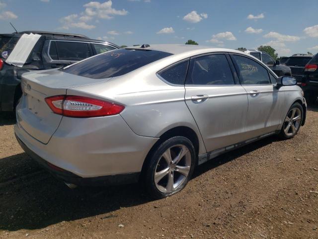 Photo 2 VIN: 3FA6P0G71ER351358 - FORD FUSION S 