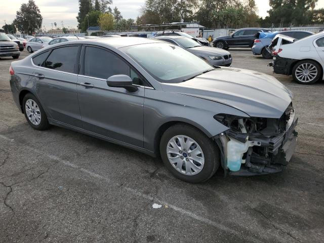 Photo 3 VIN: 3FA6P0G71ER378964 - FORD FUSION S 