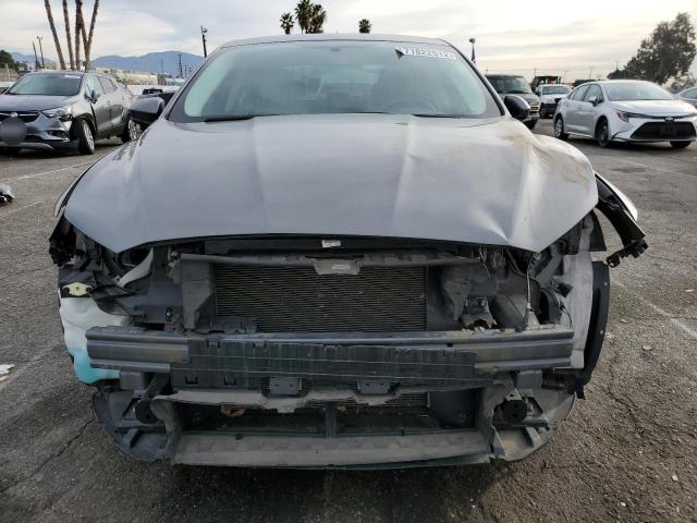 Photo 4 VIN: 3FA6P0G71ER378964 - FORD FUSION S 