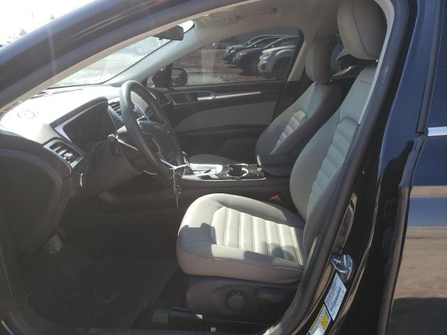 Photo 6 VIN: 3FA6P0G71ER394226 - FORD FUSION S 