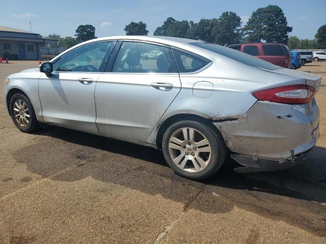 Photo 1 VIN: 3FA6P0G71FR153090 - FORD FUSION S 