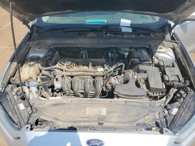 Photo 10 VIN: 3FA6P0G71FR153090 - FORD FUSION S 